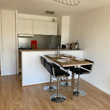 Wimereux, superbe appartement entièrement rénové ! Extérieur photo