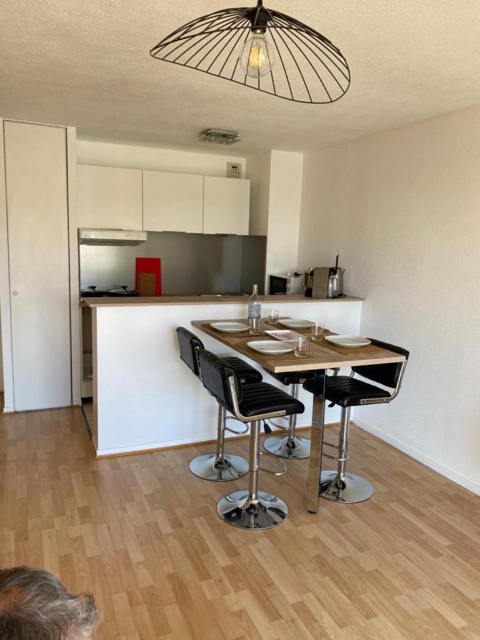 Les Rameaux, Superbe Vue Mer, Apartment