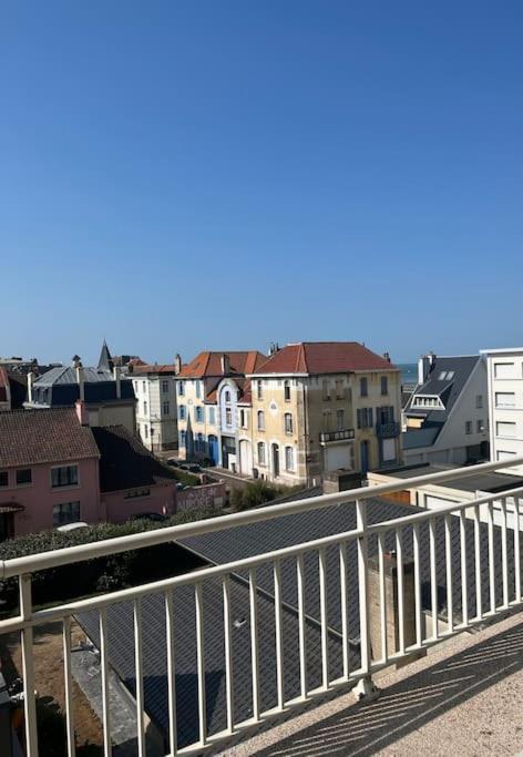Les Rameaux, Superbe Vue Mer, * Wimereux