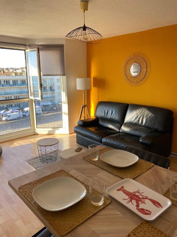 Wimereux, Superbe Entièrement Rénové !